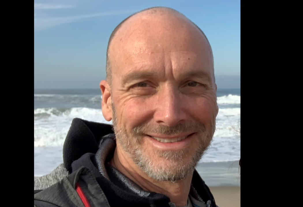 Humans of St. Charles Greg St. Charles Health